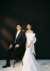 点击看大图 -拾尚映画·STUDIO婚纱摄影(中关村店)