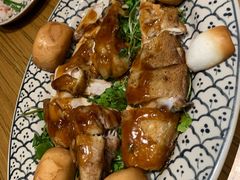 -Hoang Yen Vietnamese Cuisine