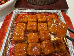 -阿甘小馆(陇海路店)