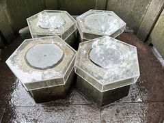 -杭州西湖风景名胜区-满觉陇四眼井