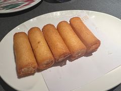 -锦府园·新台州菜(合生汇店)