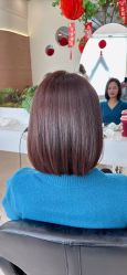 -BEAUTY HAIR GANO