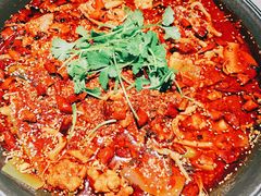 -麻六记(新天地店)