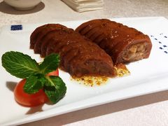 -便宜坊烤鸭店(甜水园店)