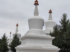 -凉州白塔寺景区