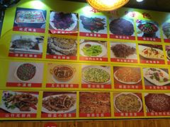 -下梅人家土菜馆(历史文化餐厅度假区店)