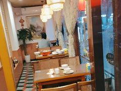 -花鸟鱼私家小厨(文殊院店)