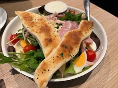-玛尚诺Pizza&Bar(长泰广场店)