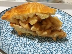 -中关村茶点