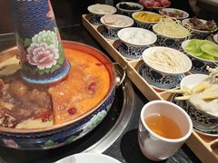 -咏江南·苏式火锅·苏州评弹(观前街店)