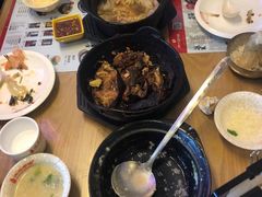 -洪兴砂锅(烟台山店)