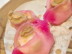 -正佳广场万豪酒店-粤菜餐厅·点心·海鲜·聚餐