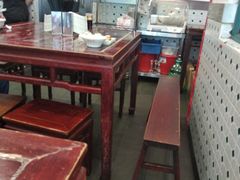 -东泰祥生煎馆(长宁路店)