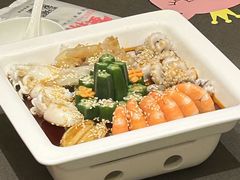 -蟹榭·本帮江浙菜·蟹宴(大宁久光商场店)