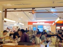-鹅冠港式茶餐厅(来福士店)