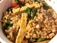 普通牛肉小炒-刘信牛羊肉小炒泡馍(回民街店)