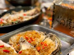 烤生蚝-沿海405烤场(沿海赛洛城店)