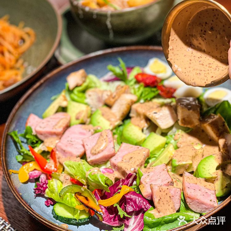 长沙探店 | 长沙坠美阳光房西餐厅🍽