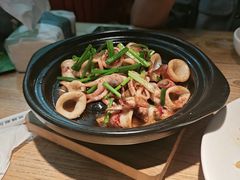 -桂小厨广西菜(印象城店)