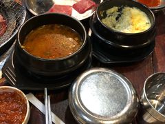 -小本家韩式烤肉(紫藤路店)