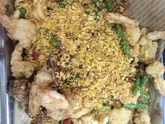 -琼大师东方烤乳猪(亚特兰蒂斯店)