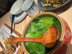 -山石榴·贵州菜(丰盛里店)