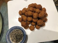 -那家小馆•北京菜•烤鸭(香山店)