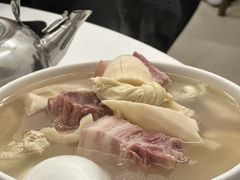 -春餐厅