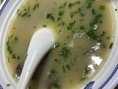 -王全兴鸡血汤鸡汤饭(交通路店)