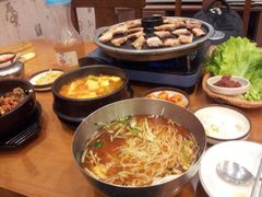 20120904_200702-第二外国语学院-韩国餐厅(朝阳路店)