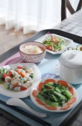 -月之旅·尊 高端月子会所(科馨别墅一店)