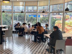 大堂-乡村基(大渡口区国际广场店)