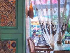 -凯斯来新疆风味餐厅(银泰城店)