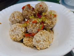 -全聚贤餐厅·湖北家常菜(沙湖店)