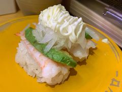 -寿司郎(上野店)