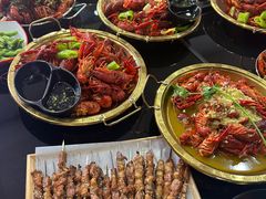 -赤甲皇(仙霞路店)