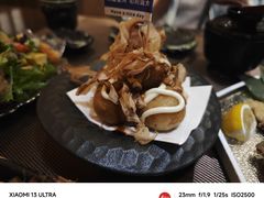 -弓二·烧鸟居酒屋(财富购物中心店)