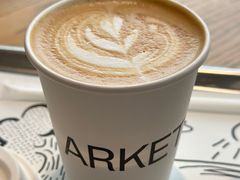 -ARKET CAFÉ(三里屯太古里店)