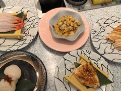 -争鲜回转寿司(西红门荟聚PLUS店)