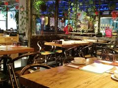 大堂-管氏翅吧(马家堡店)