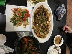 -美极鲜食坊(宝安南路店)