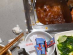 -海底捞火锅(振华广场店)