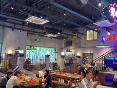 -楠火锅(昆山金鹰店)