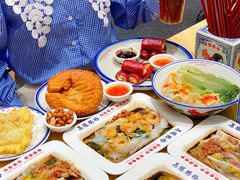 -荔银肠粉·非遗手藝(夫子庙店)