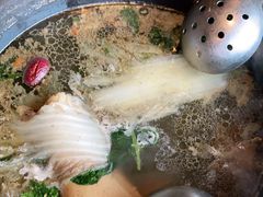 -盡膳口福·百年汤方火锅(科华北路店)