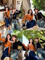 -Hair Code芭曲发型