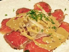 上井精致料理-梅筑·创意料理(王府井百货店)