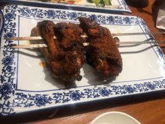 猪蹄-甘记兰州牛肉面(Chadstone 旗舰店)