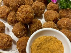 -正阳门饭庄·烤鸭·北京菜(万丰路七里庄店)