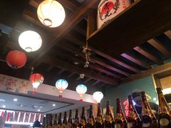 大堂-小川洋风料理(汉街店)